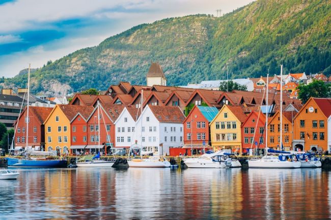 Oslo, Bergen és a norvég fjordok - csoportos nyári körutazás magyar idegenvezetéssel 2026.06.05-09. fotó