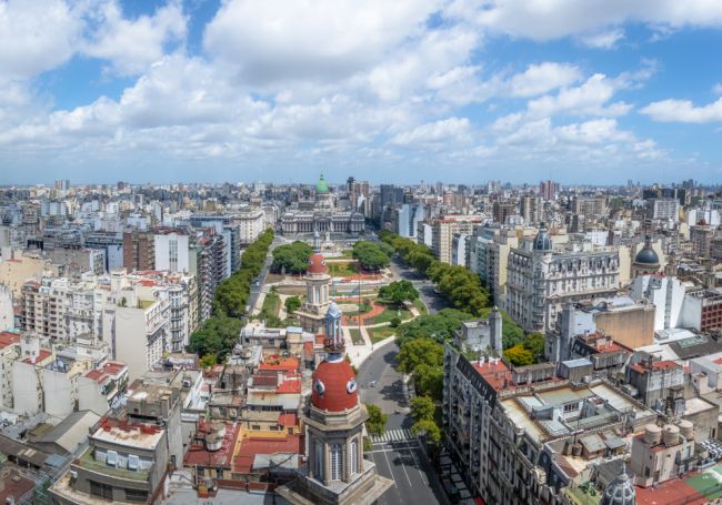 Patagónia, a bakancslista csúcsa: Argentína, Uruguay, Chile csoportos utazás – 2027.02.21-03.05. fotó