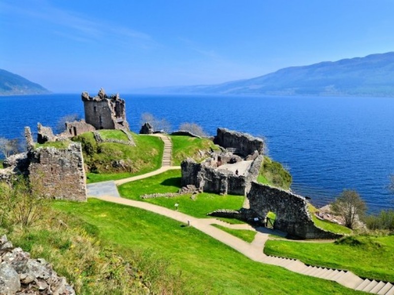 Skócia a világ legszebb országa?
