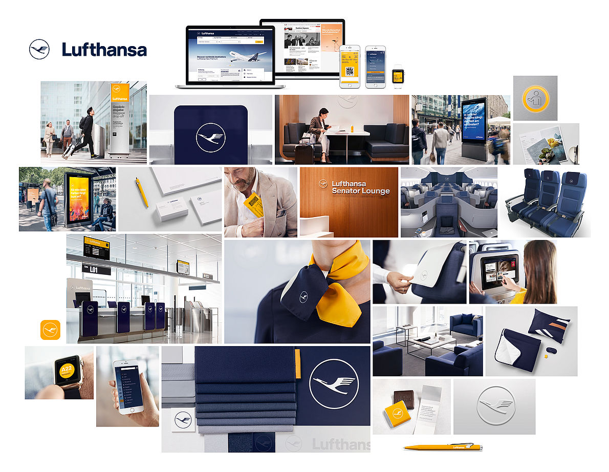 Meg jul A Lufthansa Bono Utaz si K zpont