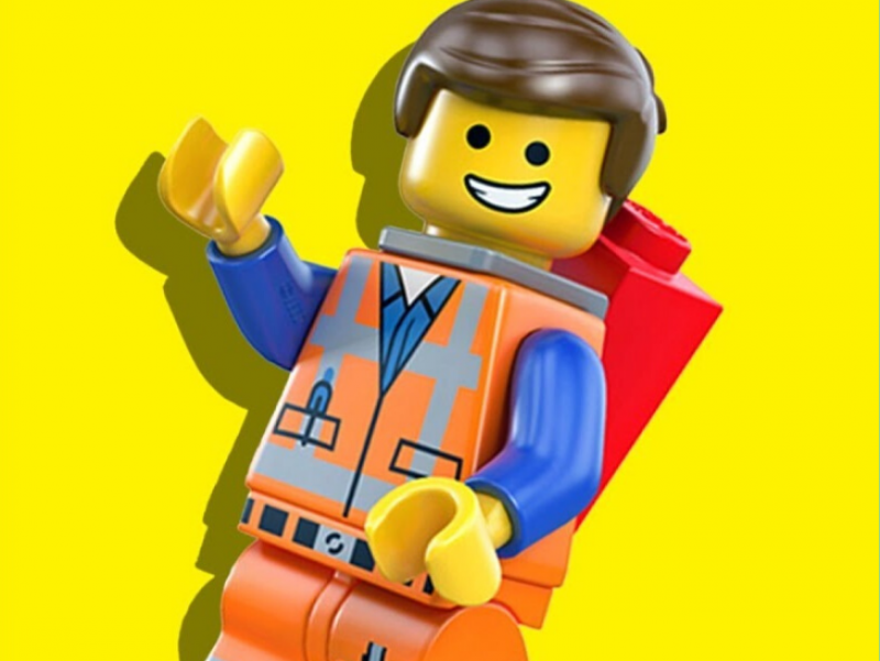 12 érdekes tény a LEGO-ról