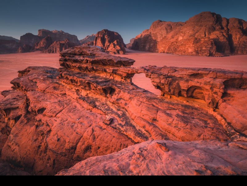 Sivatagi csillagles-kisokos