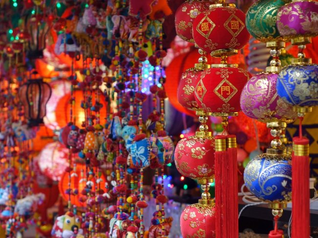 Hongkong, Makaó, Malájzia, Szingapúr körutazás,tengerparti pihenéssel Borneón