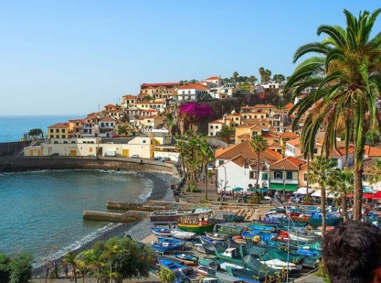 Madeira — egyhetes nyaralás Egyéni utazások, Nyaralóprogramok, Különleges ajánlatok, Nászutas ajánlatok, Gyerekbarát utak, Dél-Európa, Portugália, Madeira
