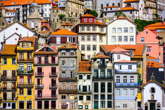 Portugália legjava - Porto, Lisszabon és Algarve tengerpartja magyar idegenvezetéssel 2017.07.29.-08.05.