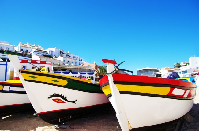 Portugália legjava - Porto, Lisszabon és Algarve tengerpartja magyar idegenvezetéssel 2017.07.29.-08.05.
