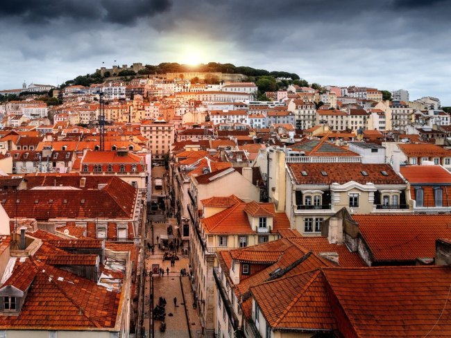 Portugália legjava - Porto, Lisszabon és Algarve tengerpartja magyar idegenvezetéssel 2017.07.29.-08.05.