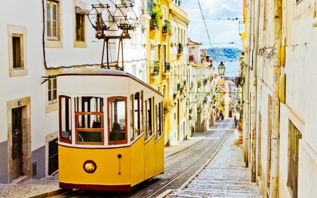 Portugália legjava - Porto, Lisszabon és Algarve tengerpartja magyar idegenvezetéssel 2017.07.29.-08.05.