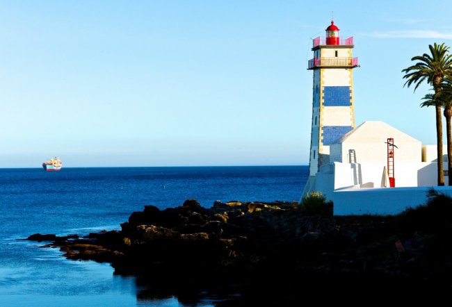 Portugália legjava - Porto, Lisszabon és Algarve tengerpartja magyar idegenvezetéssel 2017.07.29.-08.05.