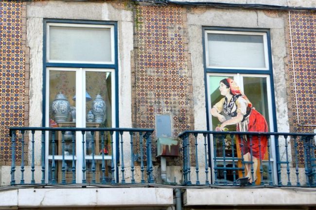 Repülj és vezess! — Portugália (Lisszabon, Évora, Porto, Coimbra)