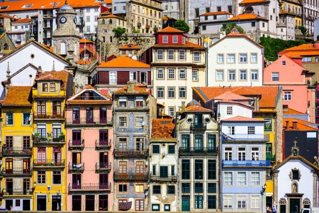 Repülj és vezess! — Portugália (Lisszabon, Évora, Porto, Coimbra)