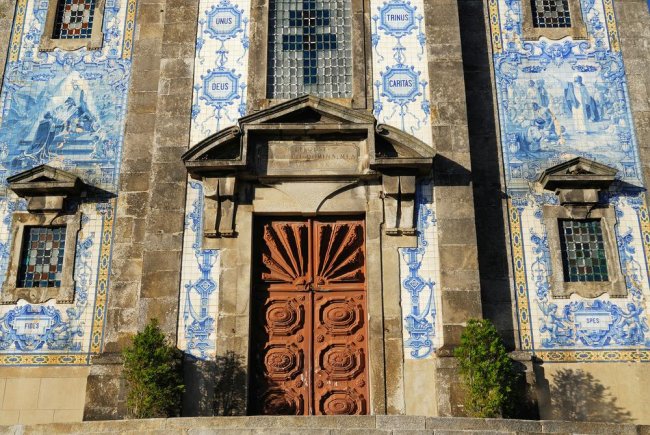 Repülj és vezess! — Portugália (Lisszabon, Évora, Porto, Coimbra)