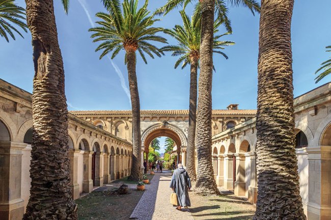 Repülj és vezess! — Provence és a Côte d'Azur