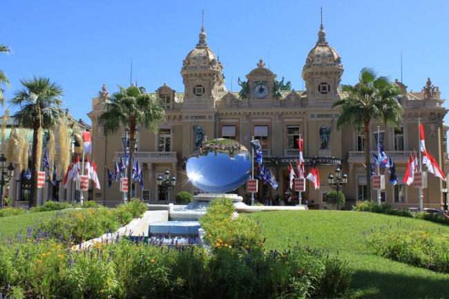 Repülj és vezess! — Provence és a Côte d'Azur