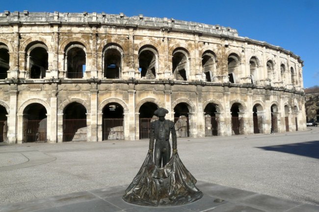 Repülj és vezess! — Provence és a Côte d'Azur