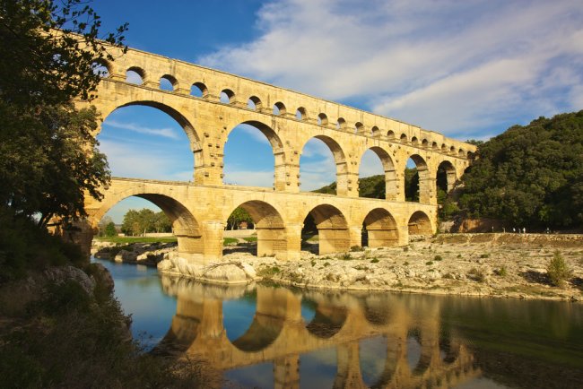 Repülj és vezess! — Provence és a Côte d'Azur