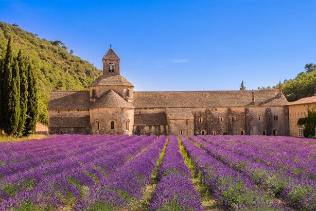 Repülj és vezess! — Provence és a Côte d'Azur