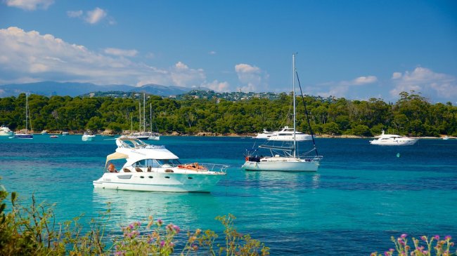 Repülj és vezess! — Provence és a Côte d'Azur