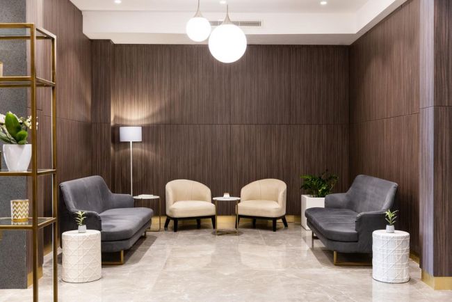 Máltai üdülés: 115 the Strand Hotel *** — Sliema