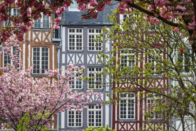 Repülj és vezess! — Normandia és Bretagne