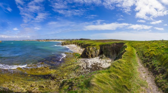 Repülj és vezess! — Normandia és Bretagne