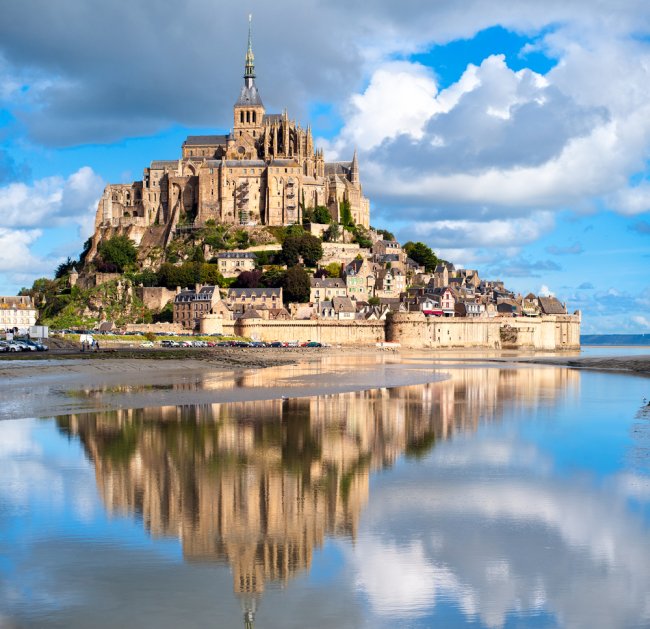 Repülj és vezess! — Normandia és Bretagne