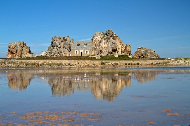 Repülj és vezess! — Normandia és Bretagne