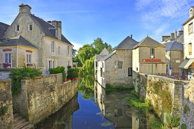 Repülj és vezess! — Normandia és Bretagne