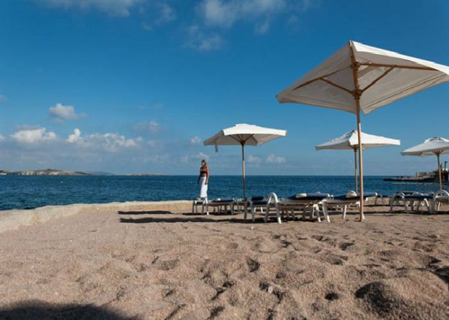 Máltai üdülés: db San Antonio Hotel + Spa **** ALL INCLUSIVE — Qawra