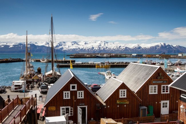 Repülj és vezess! — 8 nap Izlandon, középkategóriás szállodákban
