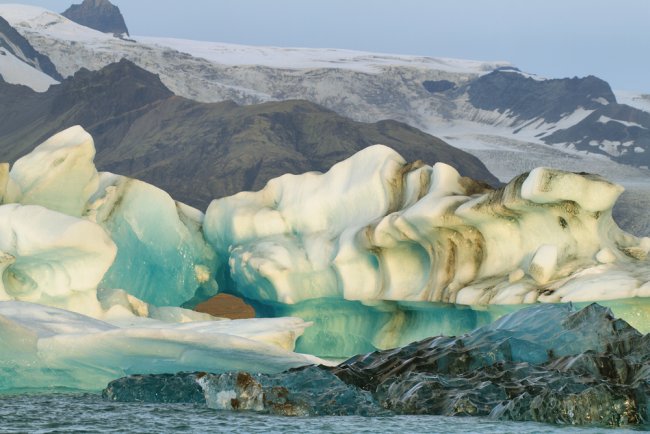Repülj és vezess! — 13 nap Izlandon, középkategóriás szállodákban