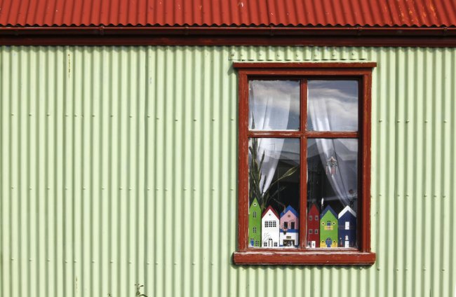 Repülj és vezess! — 13 nap Izlandon, középkategóriás szállodákban