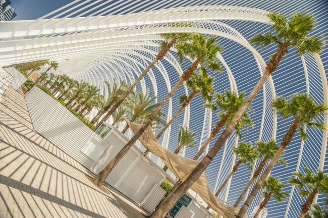 Repülj és vezess! — Alicante, Valencia és Costa Blanca