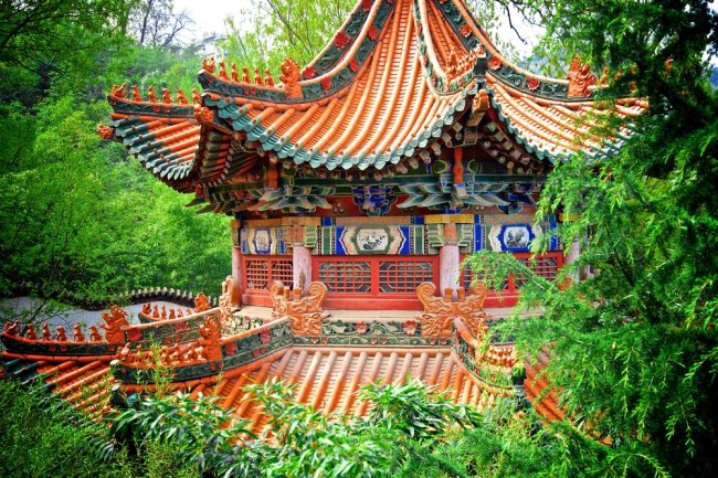 Kína - Peking-Xian-Sanghaj- körutazás angolul beszélő helyi idegenvezetővel