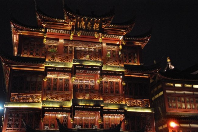 Kína - Peking-Xian-Sanghaj- körutazás angolul beszélő helyi idegenvezetővel