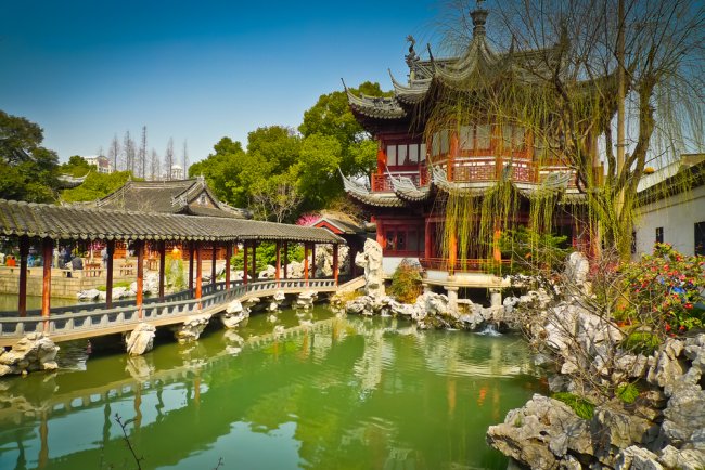 Kína - Peking-Xian-Sanghaj- körutazás angolul beszélő helyi idegenvezetővel