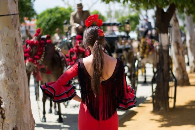 Repülj és vezess! — Andalúzia: Tenger, sherry, flamenco