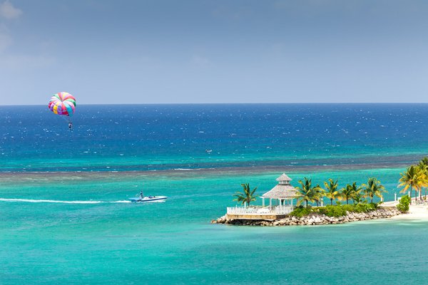 Nyugat-karibi barangolások - Norwegian Cruise Line