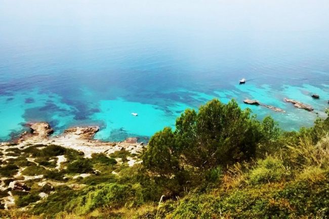 Mallorca - egyhetes nyaralás