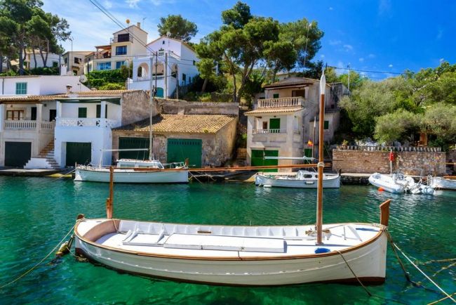 Mallorca - egyhetes nyaralás