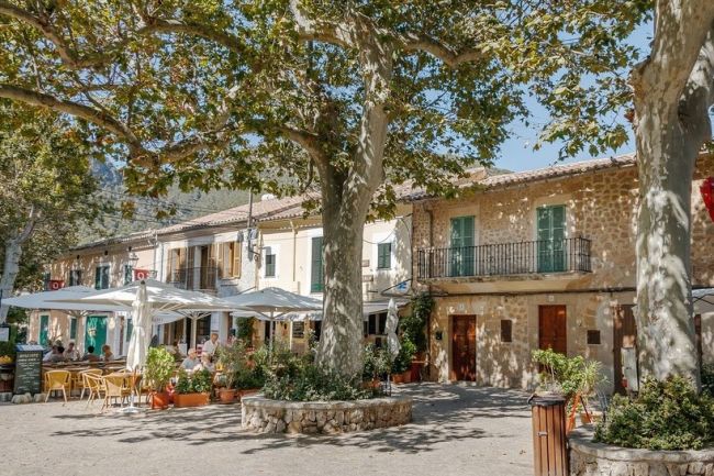 Mallorca - egyhetes nyaralás