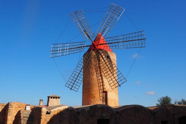 Mallorca - egyhetes nyaralás
