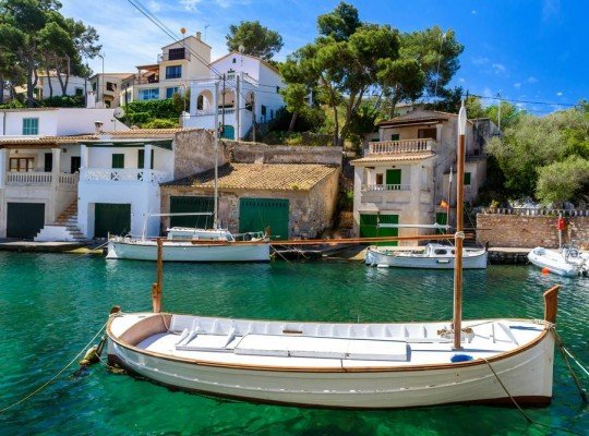 Mallorca - egyhetes nyaralás Egyéni utazások, Nyaralóprogramok, Felfedezőutak, Különleges ajánlatok, Nászutas ajánlatok, Gyerekbarát utak, Felfedezőutak, Dél-Európa, Spanyolország
