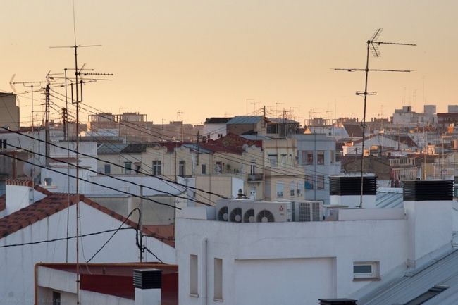 Costa Blanca - egyhetes nyaralás
