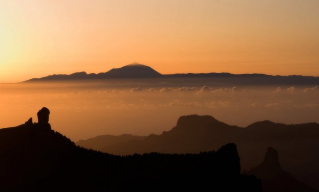 Kanári-szigetek: Gran Canaria - egyhetes nyaralás