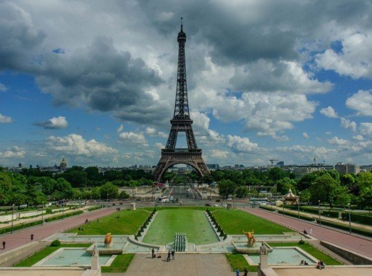 Párizsi egyéni városlátogatás Egyéni utazások, Városlátogatások, Különleges ajánlatok, Gyerekbarát utak, Nyugat-Európa, Franciaország