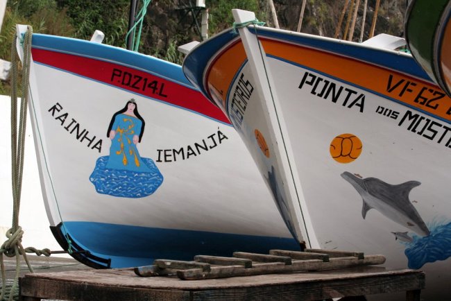 Azori-szigetek, São Miguel sziget - egyhetes üdülés