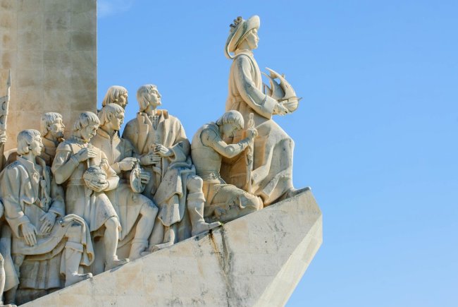 Lisszaboni egyéni városlátogatás tengerparti nyaralással Algarve-ban