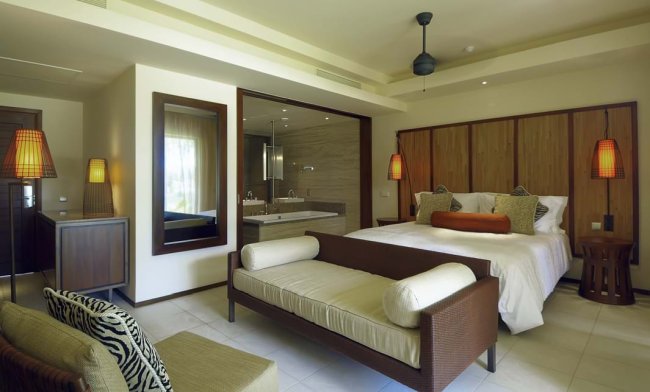 Seychelle-szigetek, Constance Ephelia Resort****+, Mahé