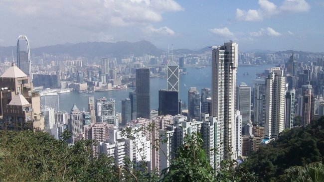 Hongkong és Makaó egyéni városlátogatás